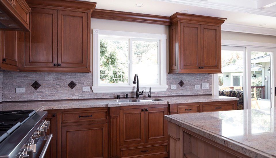 Bonsai Builder Construction Co Carpentry Los Gatos CA